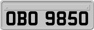 OBO9850
