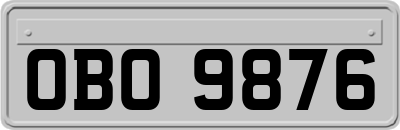 OBO9876