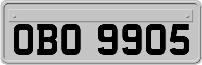OBO9905