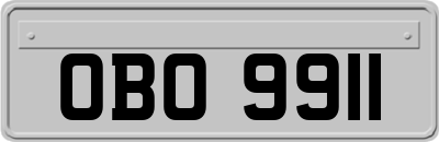 OBO9911