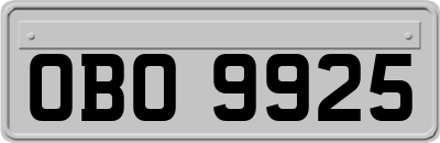 OBO9925
