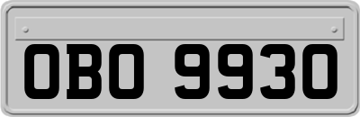 OBO9930