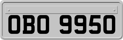 OBO9950