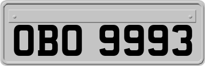OBO9993
