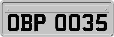 OBP0035