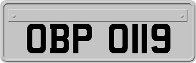 OBP0119