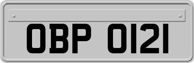 OBP0121