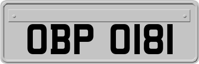 OBP0181