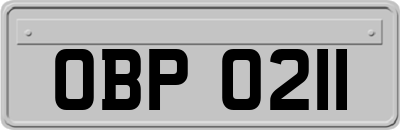 OBP0211