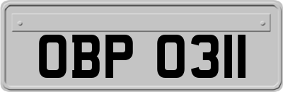 OBP0311