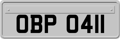 OBP0411