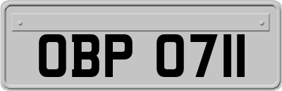 OBP0711