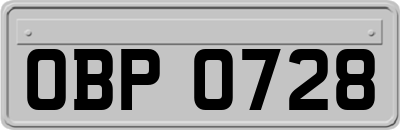 OBP0728