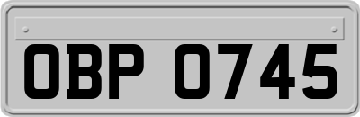 OBP0745