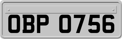 OBP0756