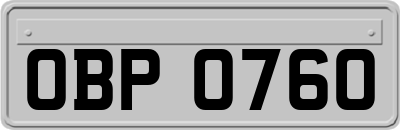 OBP0760