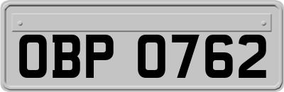 OBP0762