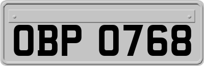 OBP0768