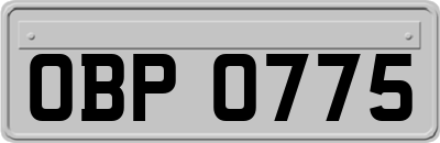 OBP0775