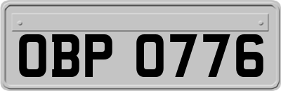 OBP0776