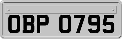 OBP0795