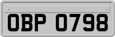 OBP0798