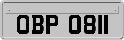 OBP0811