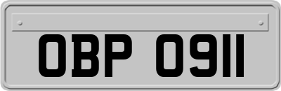 OBP0911