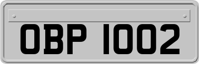 OBP1002