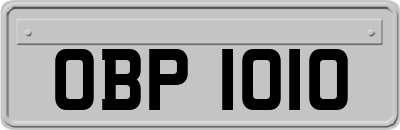 OBP1010