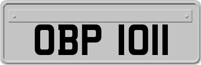 OBP1011