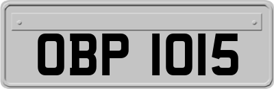 OBP1015