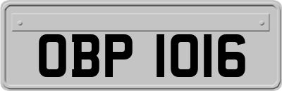 OBP1016