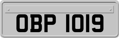 OBP1019