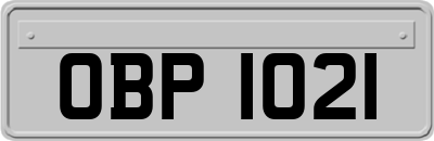 OBP1021