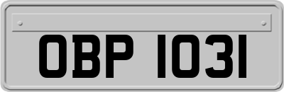 OBP1031