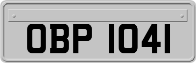 OBP1041