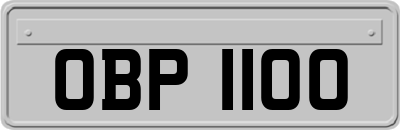 OBP1100