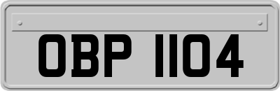 OBP1104