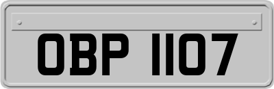 OBP1107