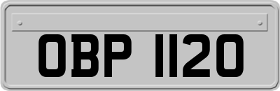 OBP1120