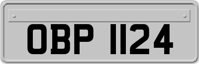 OBP1124