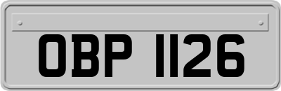 OBP1126