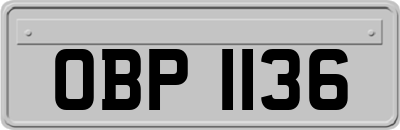 OBP1136