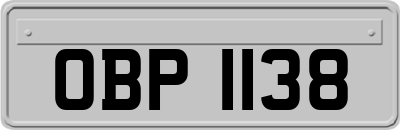 OBP1138