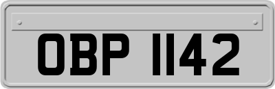 OBP1142