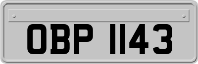 OBP1143