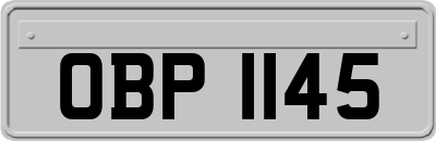 OBP1145