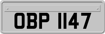 OBP1147