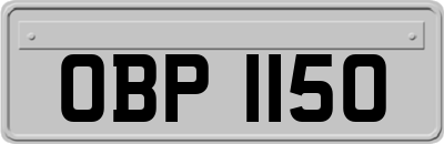 OBP1150